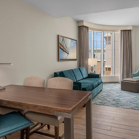 Embassy Suites By Hilton Charleston Harbor Mt. Pleasant Mount Pleasant Esterno foto