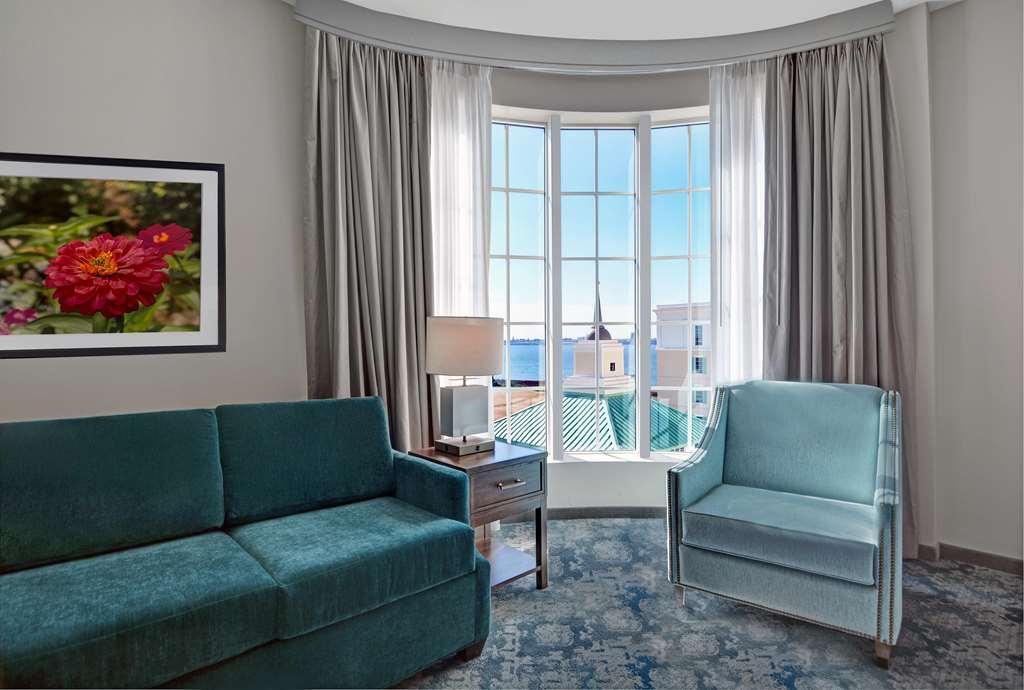 Embassy Suites By Hilton Charleston Harbor Mt. Pleasant Mount Pleasant Camera foto