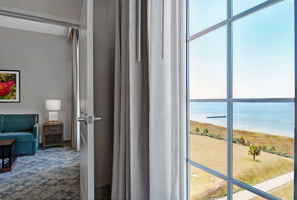 Embassy Suites By Hilton Charleston Harbor Mt. Pleasant Mount Pleasant Camera foto