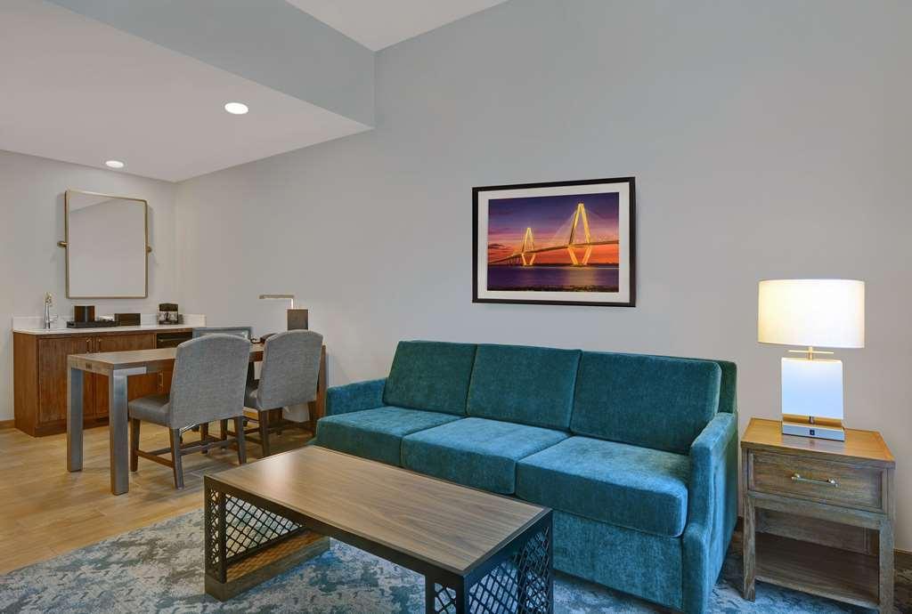 Embassy Suites By Hilton Charleston Harbor Mt. Pleasant Mount Pleasant Camera foto