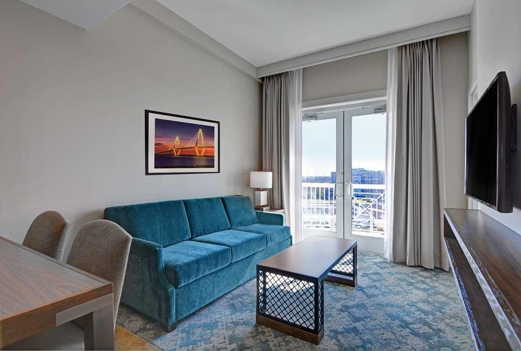 Embassy Suites By Hilton Charleston Harbor Mt. Pleasant Mount Pleasant Camera foto