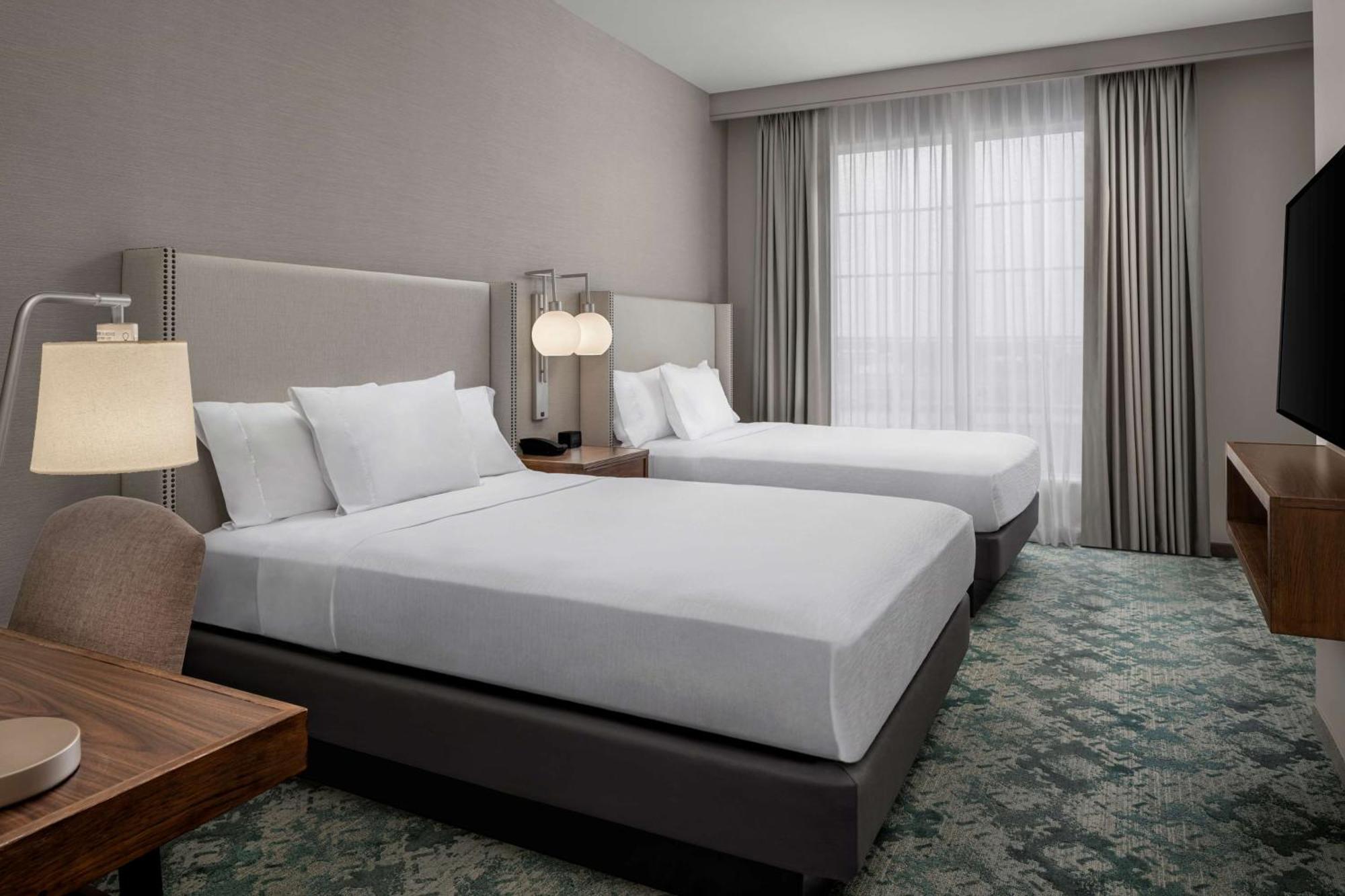 Embassy Suites By Hilton Charleston Harbor Mt. Pleasant Mount Pleasant Esterno foto