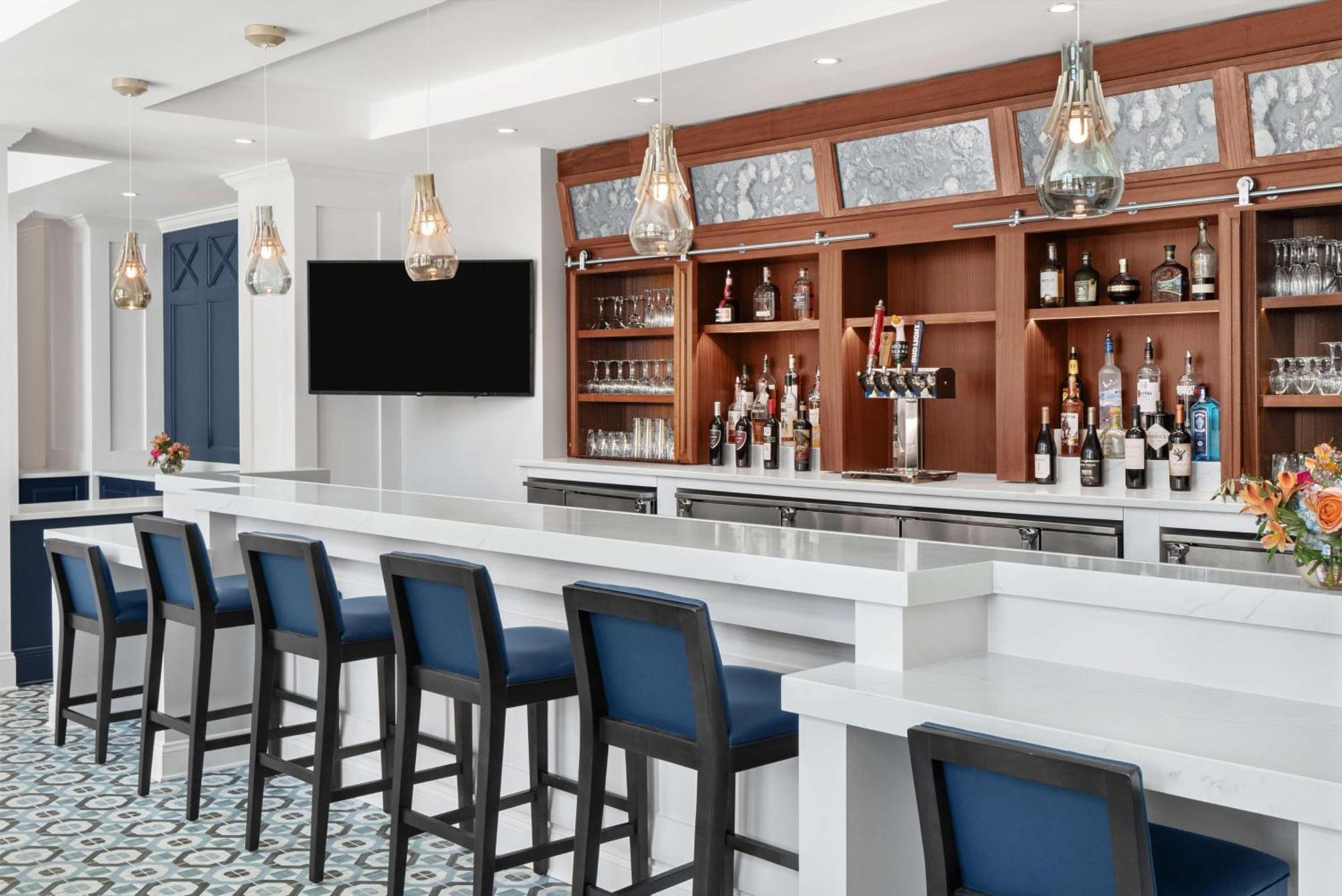 Embassy Suites By Hilton Charleston Harbor Mt. Pleasant Mount Pleasant Esterno foto