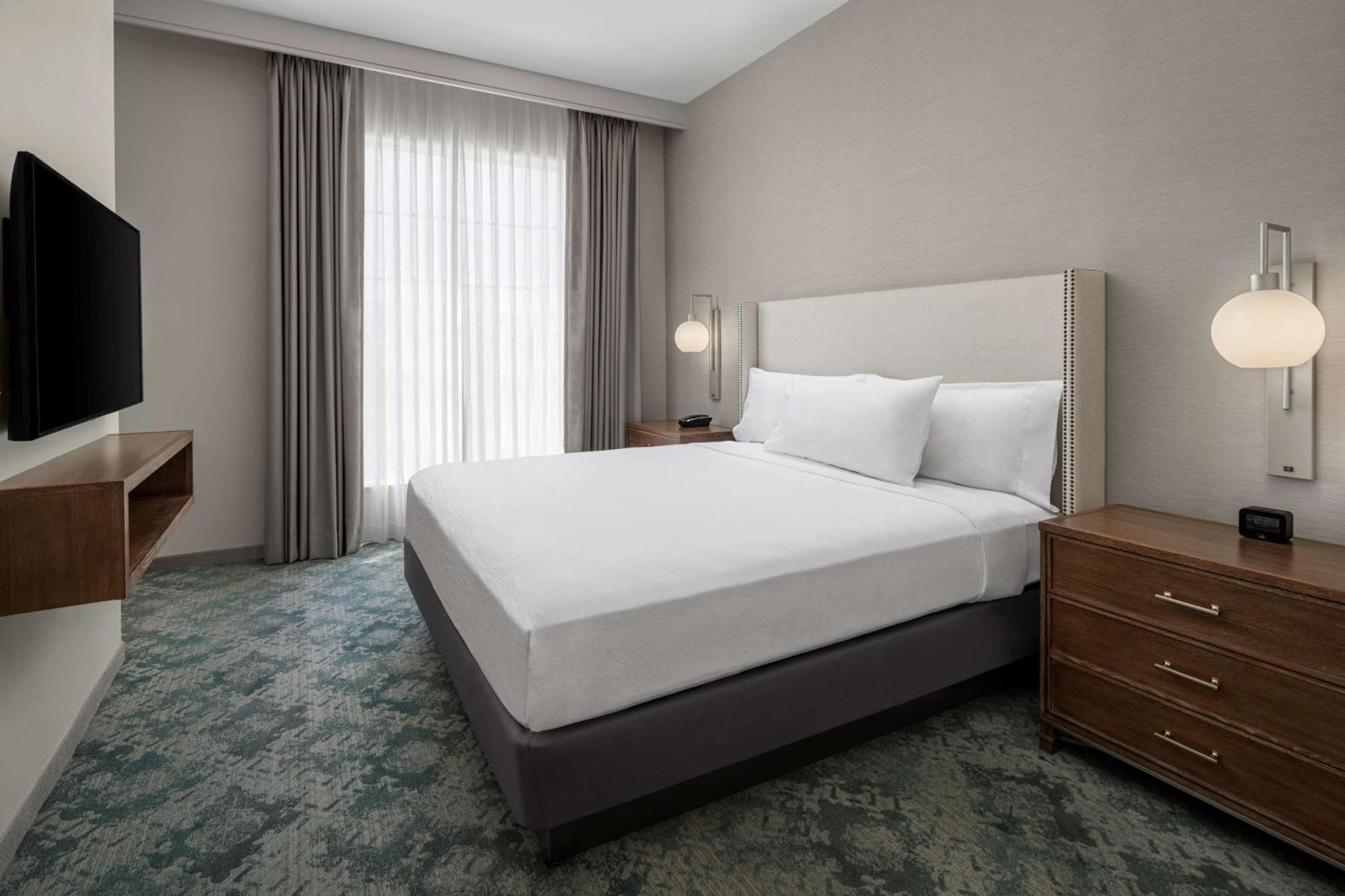 Embassy Suites By Hilton Charleston Harbor Mt. Pleasant Mount Pleasant Esterno foto