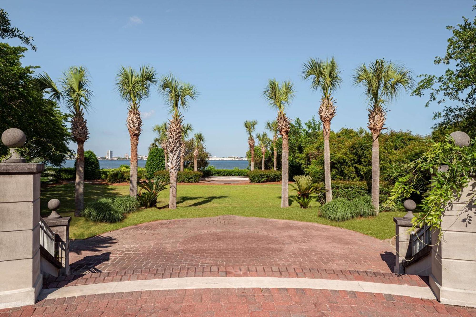 Embassy Suites By Hilton Charleston Harbor Mt. Pleasant Mount Pleasant Esterno foto